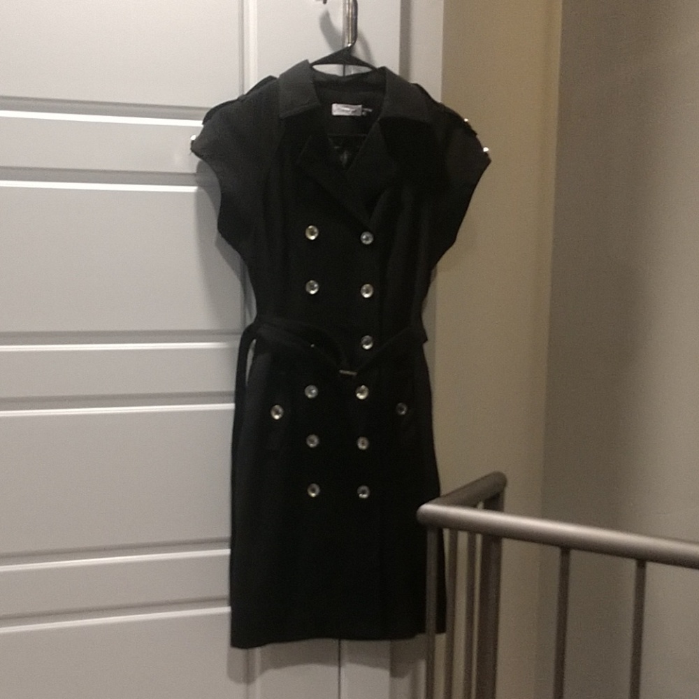 Calvin Klein dress